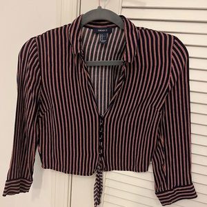 In good condition size S